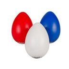 Latin Percussion Egg Shaker Yellow Colour