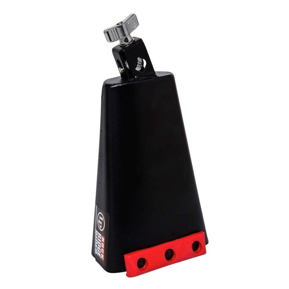 Latin Percussion Ridge Rider Cowbell 3/8" - 1/2" Mount