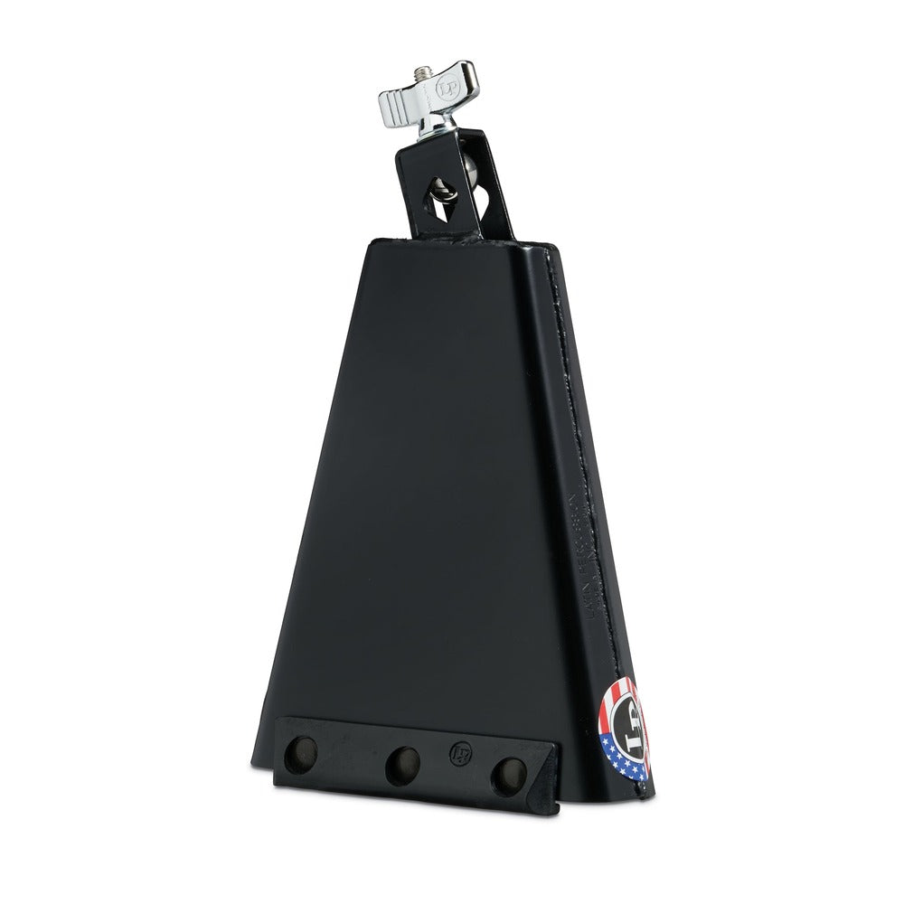 Latin Percussion Classic Rock Ridge Rider 8IN 1/2IN MNT BK