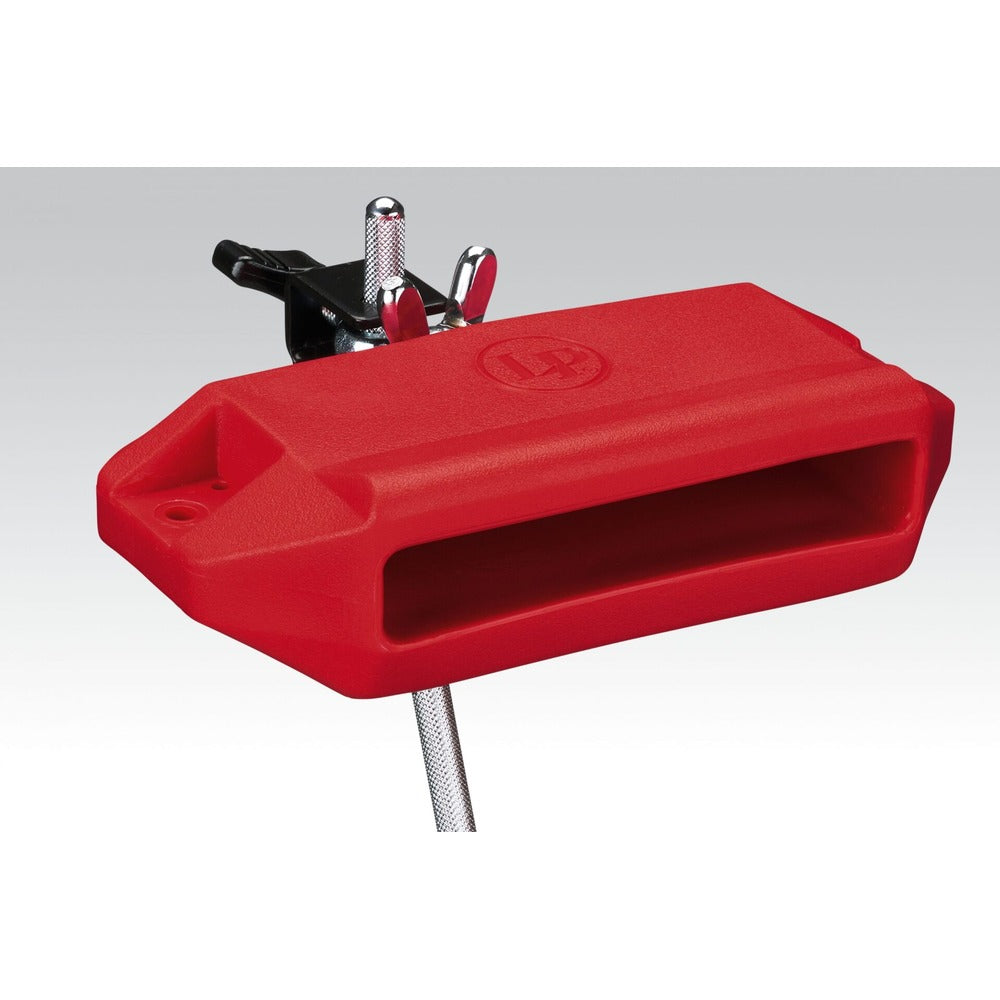 Latin Percussion Jamblock Tambourine