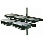 Latin Percussion Granite Block with Universal Mount