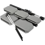 Latin Percussion Granite Block with Universal Mount