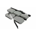 Latin Percussion Granite Block with Universal Mount