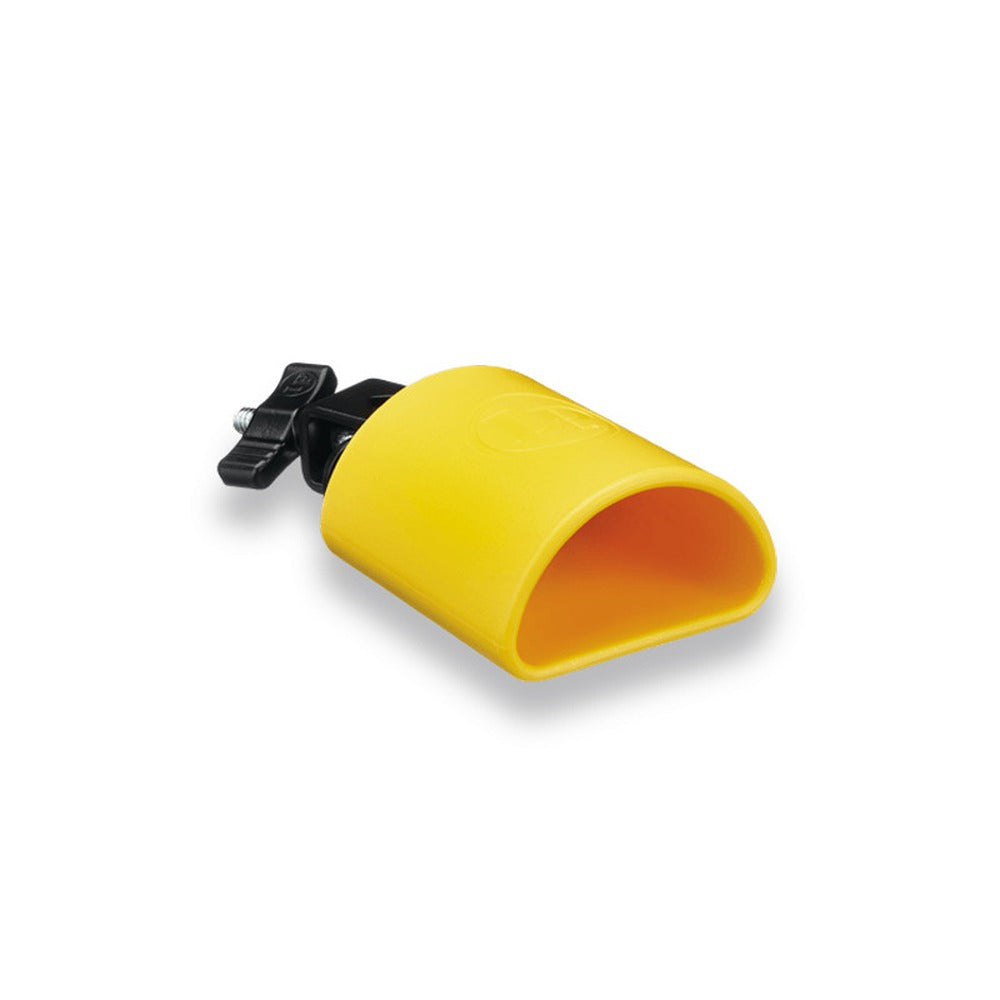 Latin Percussion Blast Block Hi Pitch- Yellow Color