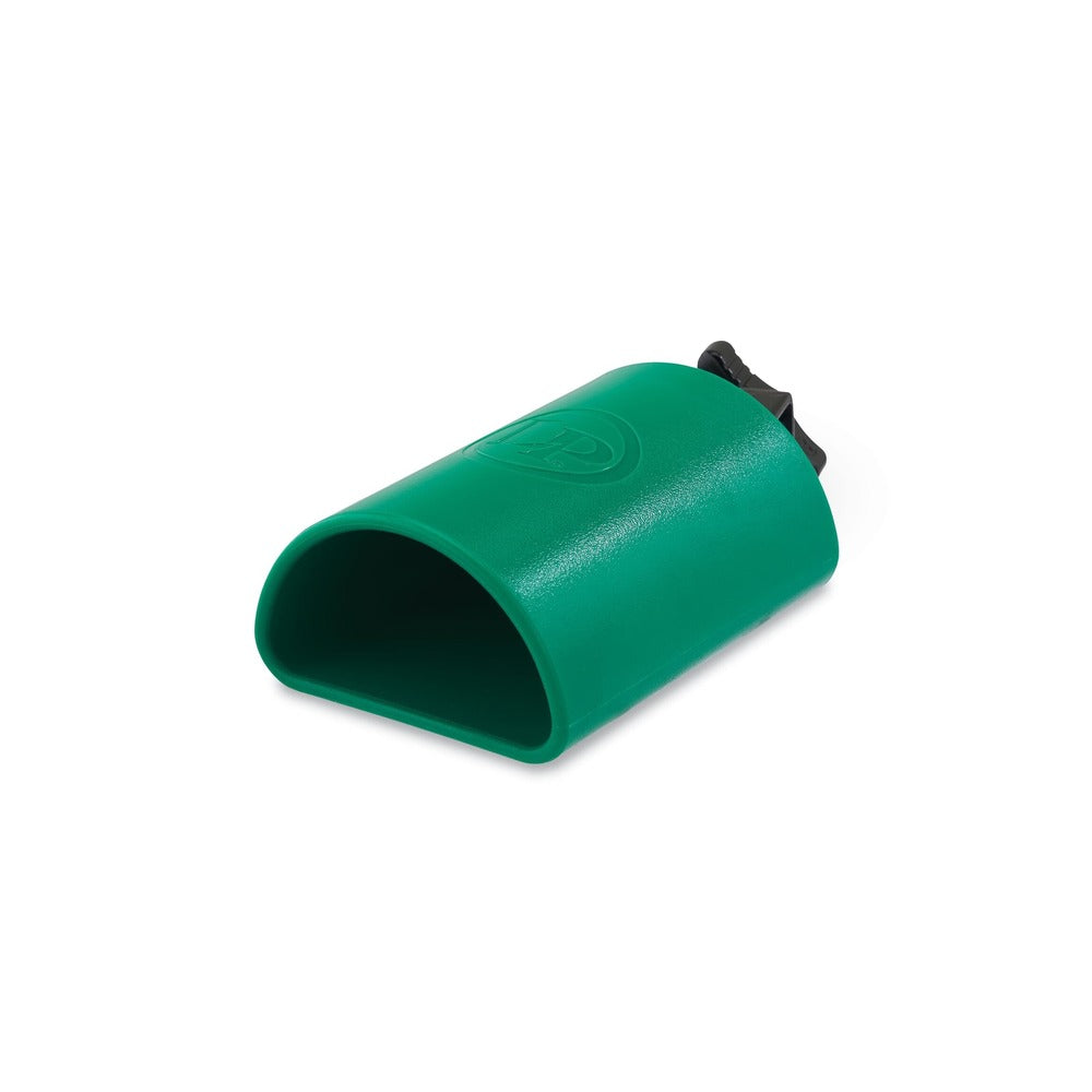 Latin Percussion Blast Block Low Pitch- Green Color