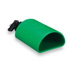 Latin Percussion Blast Block Low Pitch- Green Color