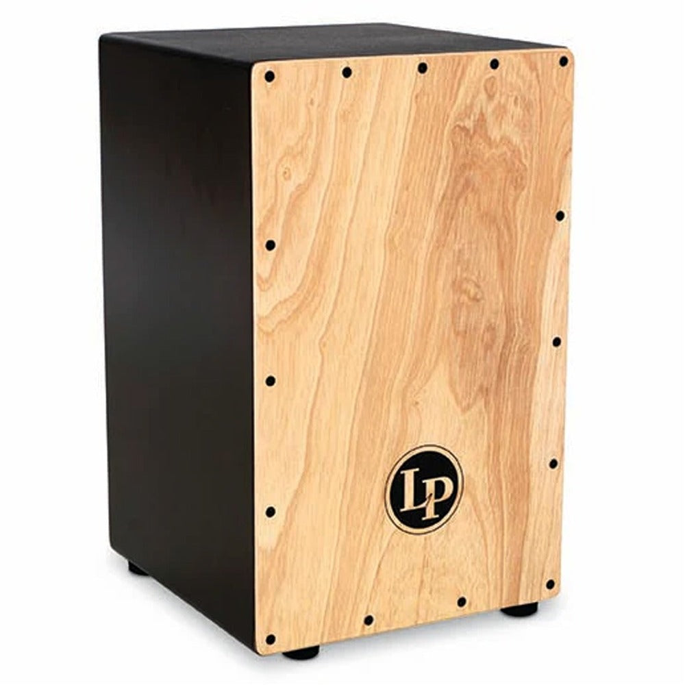 Latin Percussion Adjustable Spanish Style Cajon String Tension