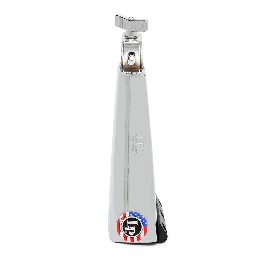 Latin Percussion Alex Van Halen 8" Signature Chrome Cowbell