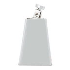 Latin Percussion Alex Van Halen 8" Signature Chrome Cowbell