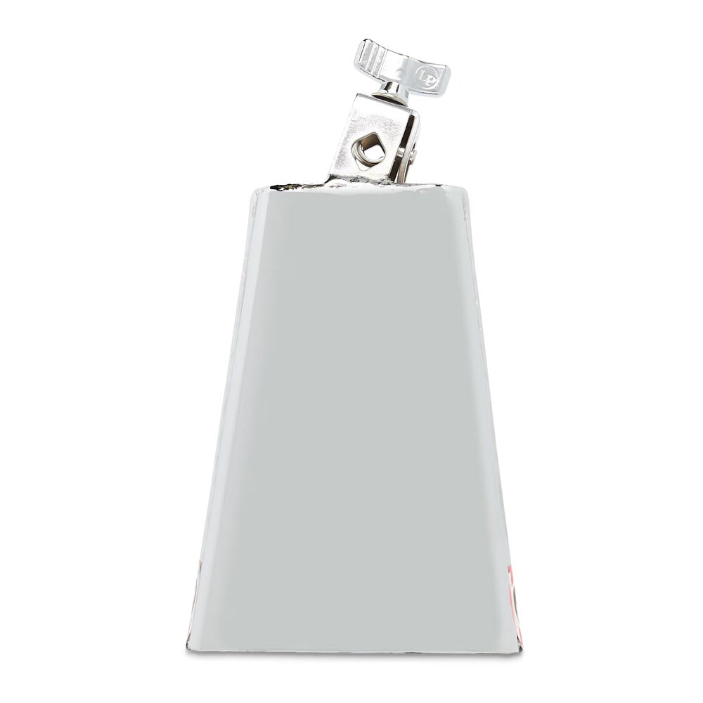 Latin Percussion Alex Van Halen 8" Signature Chrome Cowbell