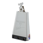 Latin Percussion Alex Van Halen 8" Signature Chrome Cowbell