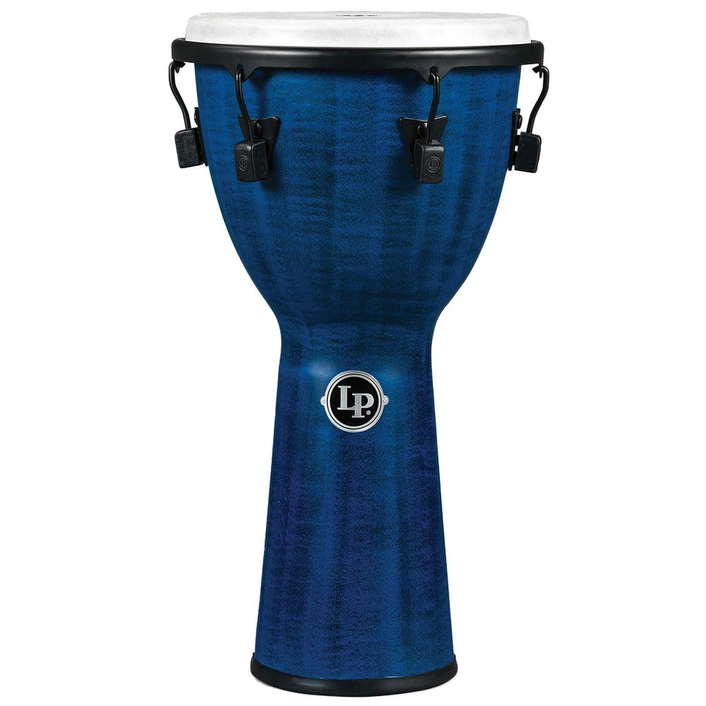 Latin Percussion Bongo Lug Gold Tuned