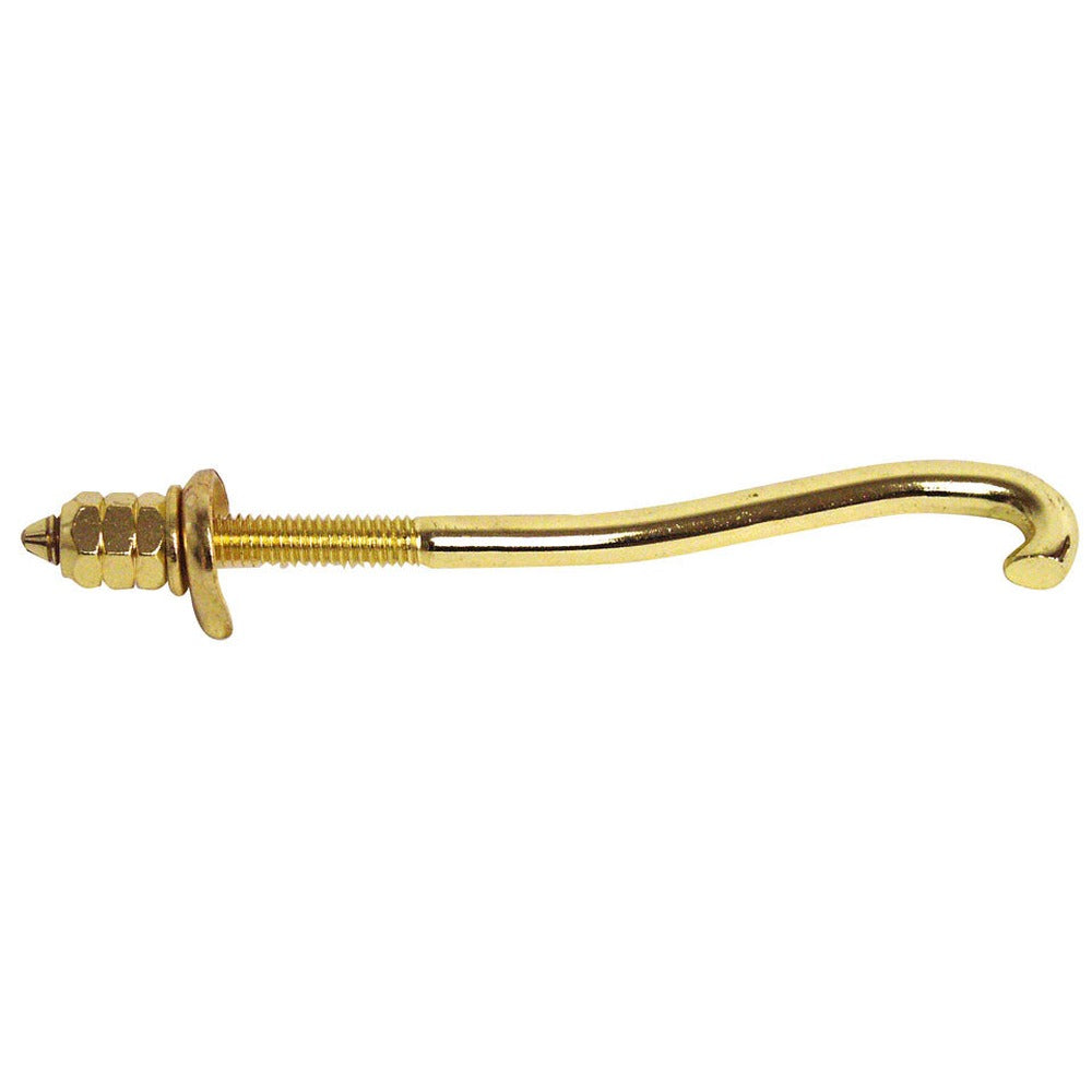 Latin Percussion Bongo Lug Gold Tuned