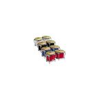 Latin Percussion Bongo Lug Chrome