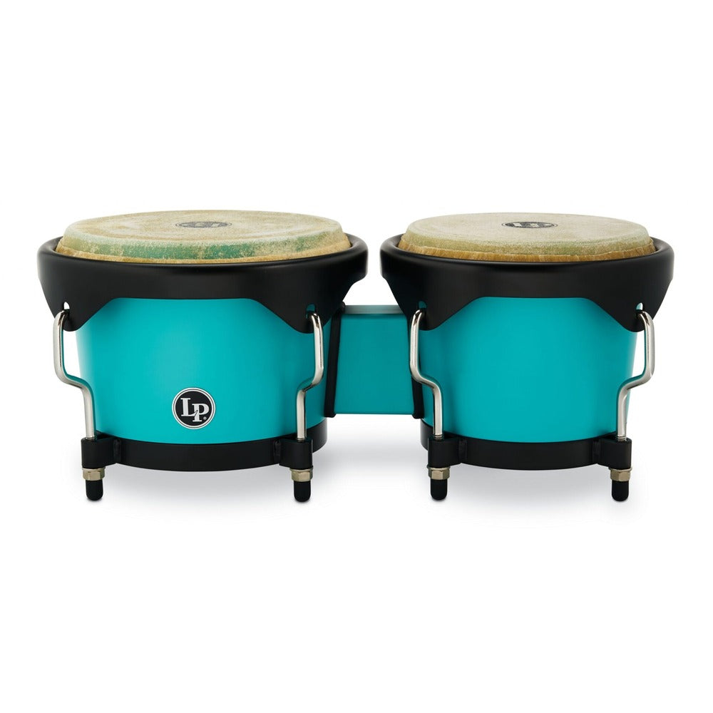 Latin Percussion Bongo Lug Chrome