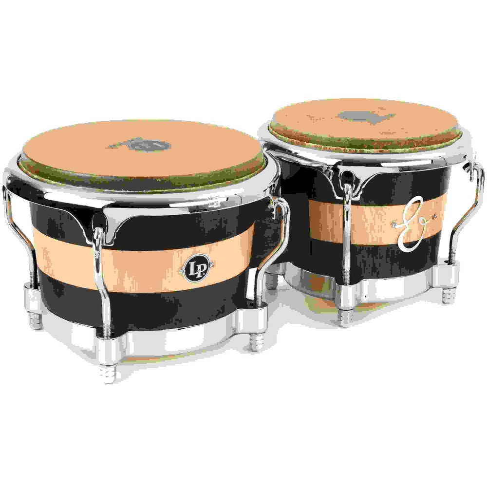 Latin Percussion Bongo Lug Chrome
