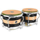 Latin Percussion Bongo Lug Chrome