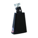 Latin Percussion Tapon Cowbell 4IN 3/8IN Mount BK