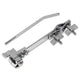 Latin Percussion Super Mount-All Bracket with Tilter