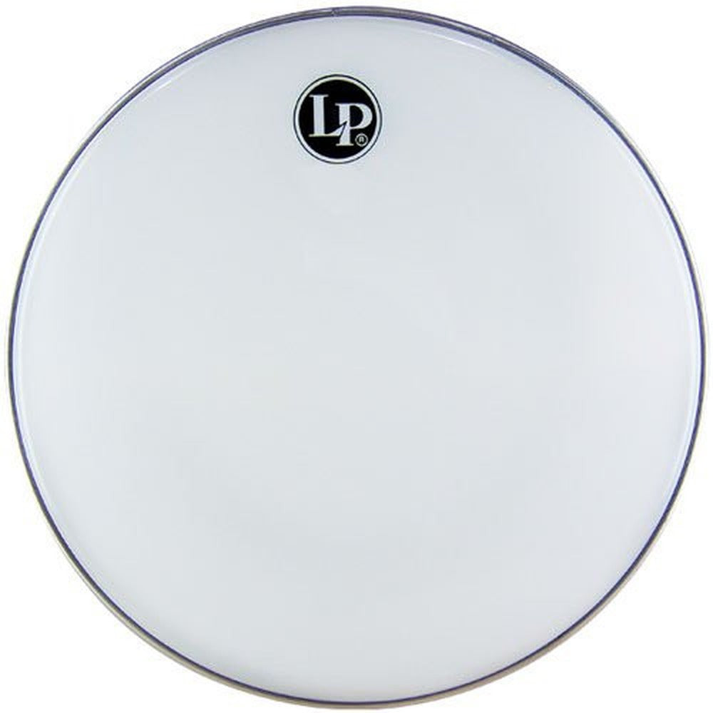 Latin Percussion 13" Plastic Timbale Head