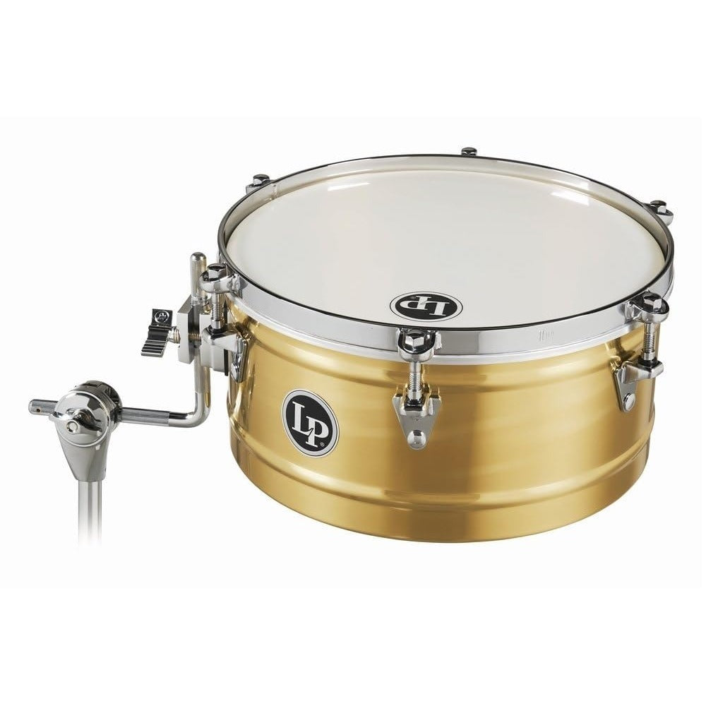 Latin Percussion 13" Plastic Timbale Head