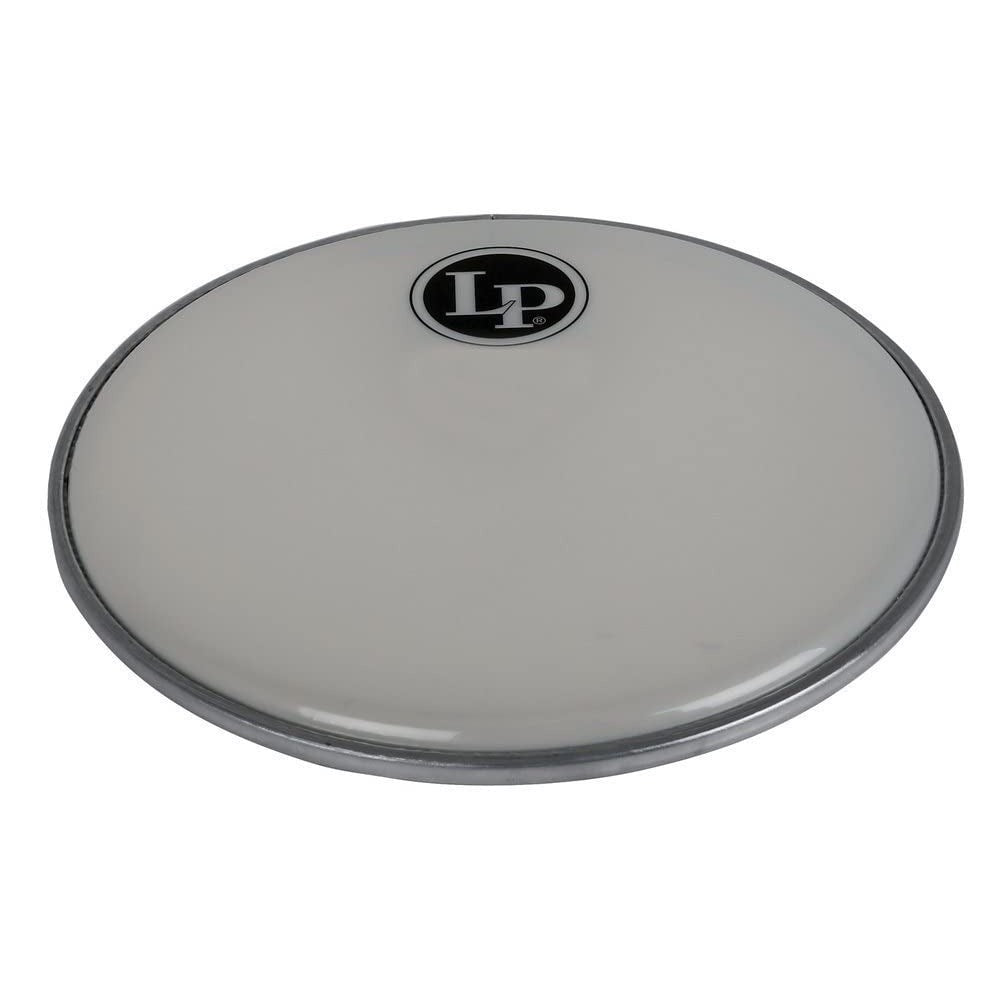 Latin Percussion 13" Plastic Timbale Head