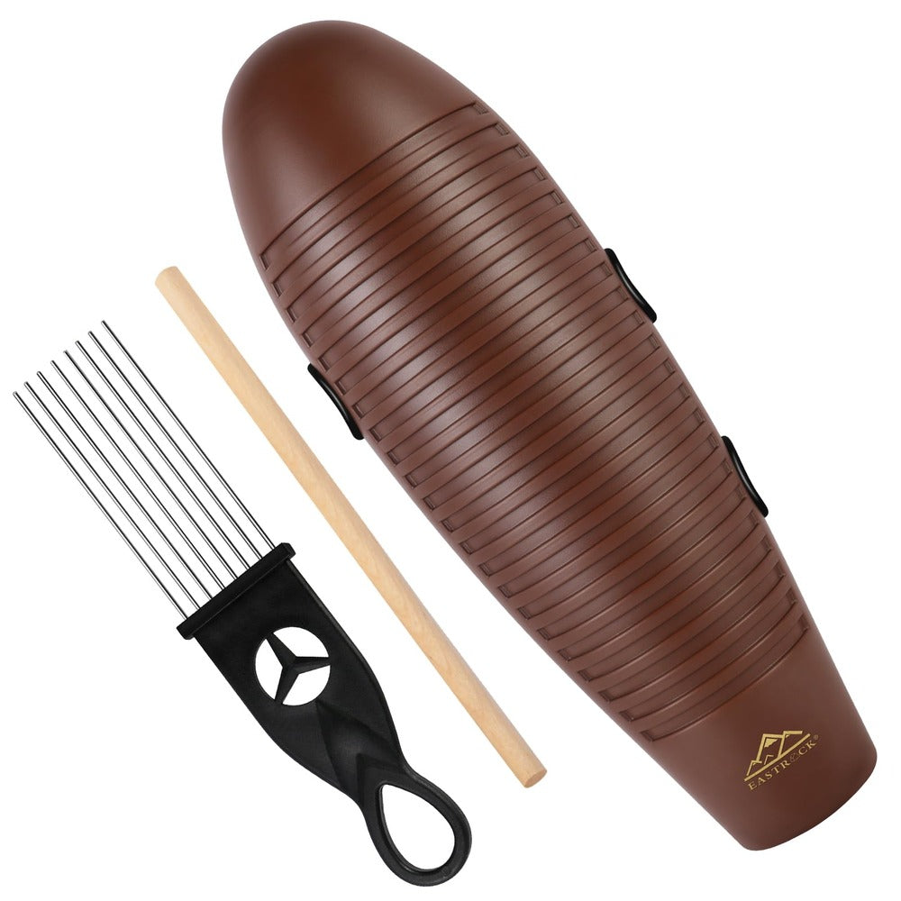 Latin Percussion Duoshake MEDIUM