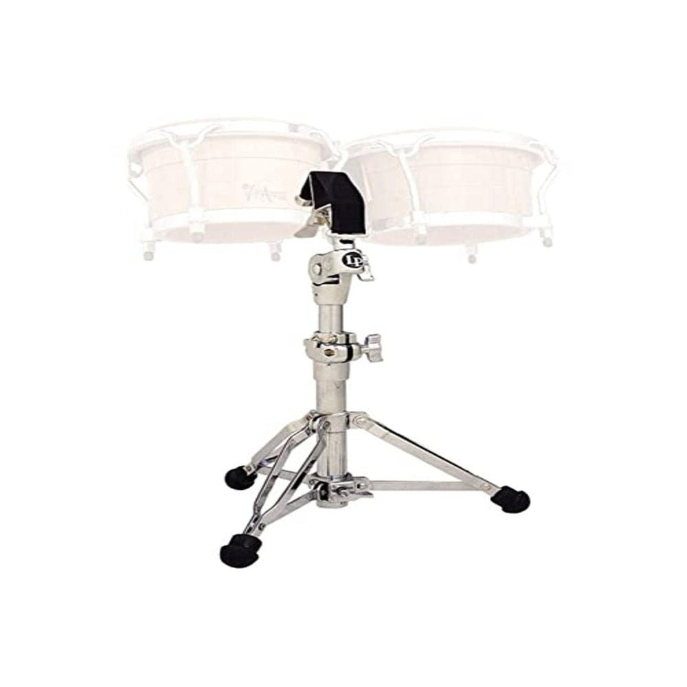 Latin Percussion Bongo Stand Throne Attachment
