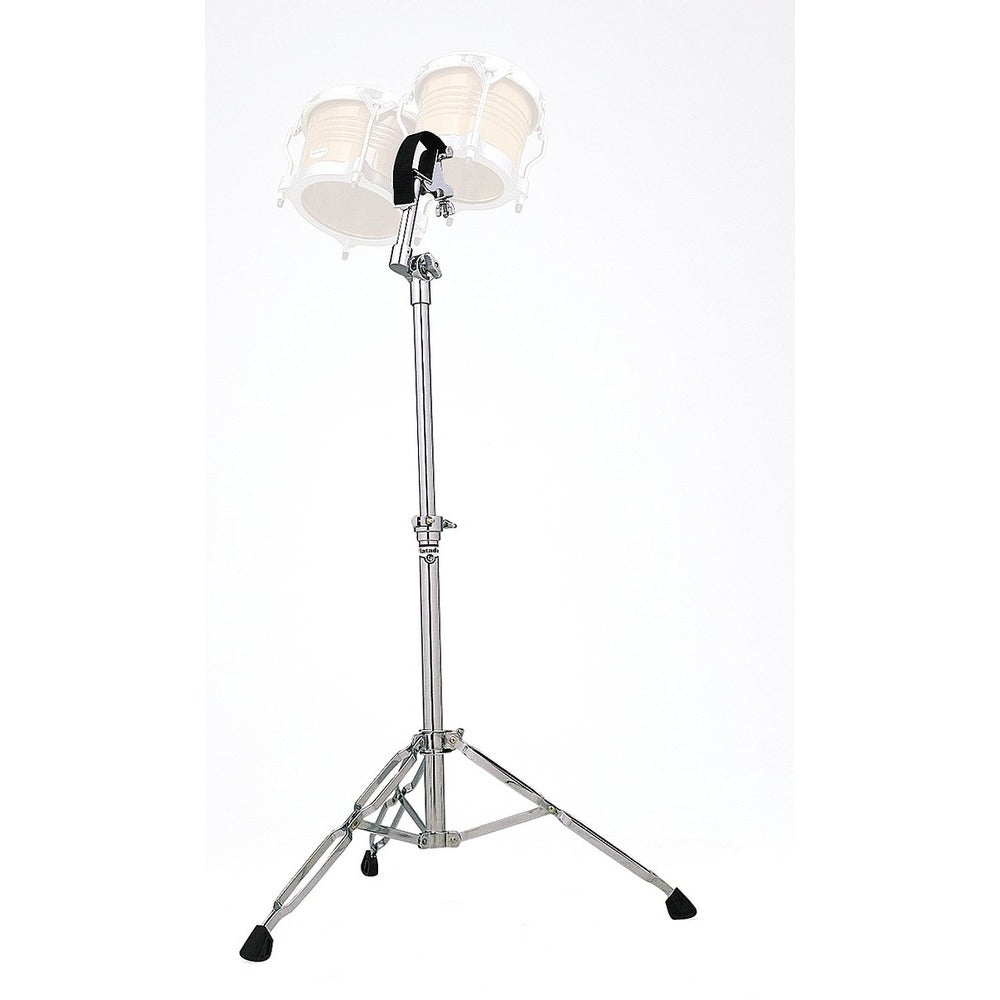 Latin Percussion Bongo Stand with Cam Lock Strap