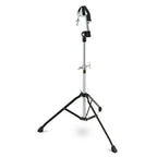 Latin Percussion Bongo Stand with Cam Lock Strap