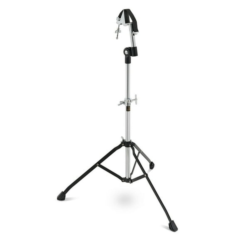 Latin Percussion Bongo Stand with Cam Lock Strap