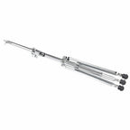 Latin Percussion LP332 Percussion Stand for All Kind of Jam Blocks, Chimes and Cowbels