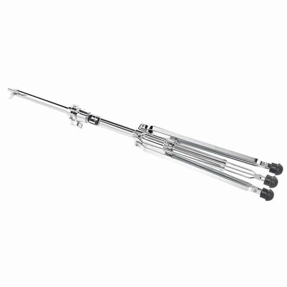 Latin Percussion LP332 Percussion Stand for All Kind of Jam Blocks, Chimes and Cowbels