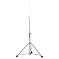 Latin Percussion LP332 Percussion Stand for All Kind of Jam Blocks, Chimes and Cowbels