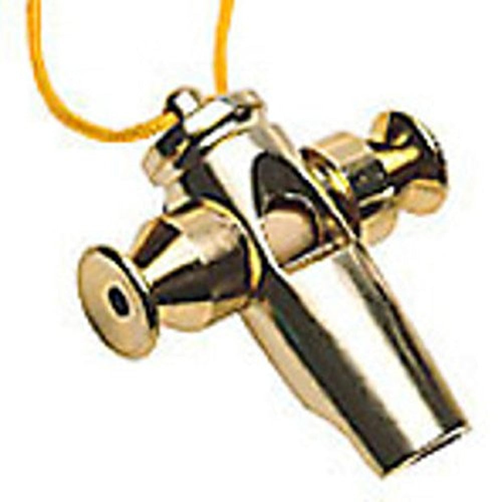 Latin Percussion Tri-Tone Samba Whistle