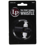 Latin Percussion Tri-Tone Samba Whistle