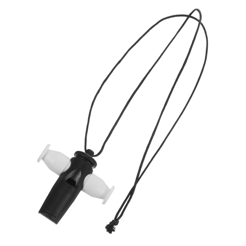 Latin Percussion Tri-Tone Samba Whistle