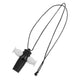 Latin Percussion Tri-Tone Samba Whistle