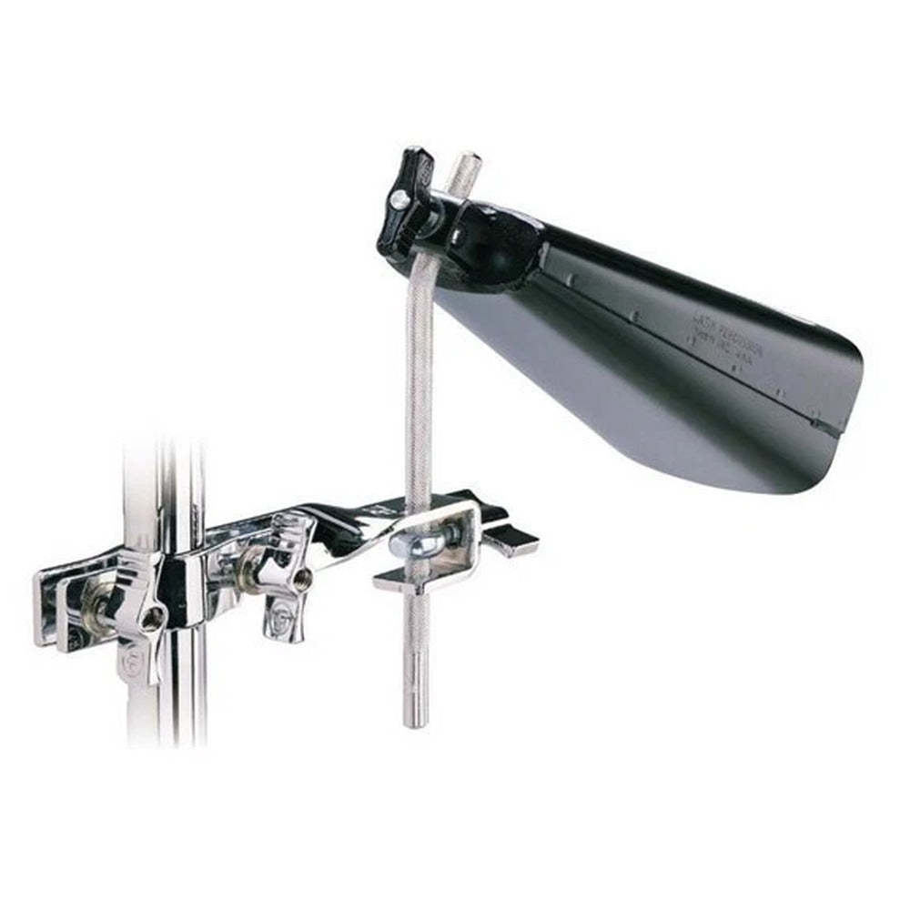Latin Percussion Pro Gajate Bracket and Knurled Mounting Rod