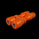 Latin Percussion Duoshake LOUD Shaker