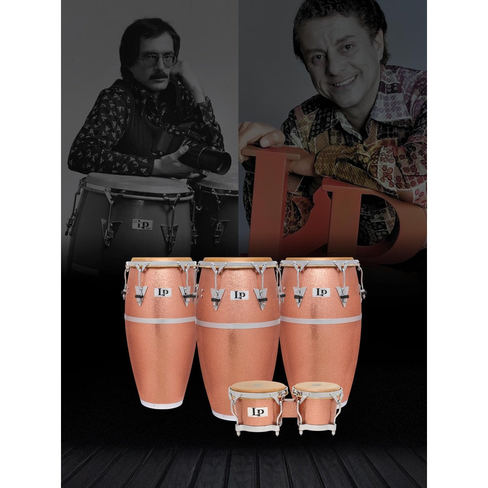Latin Percussion Duoshake MEDIUM
