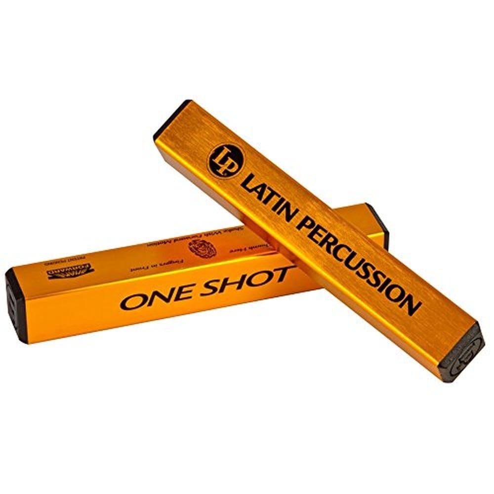 Latin Percussion One Shot Shaker Small