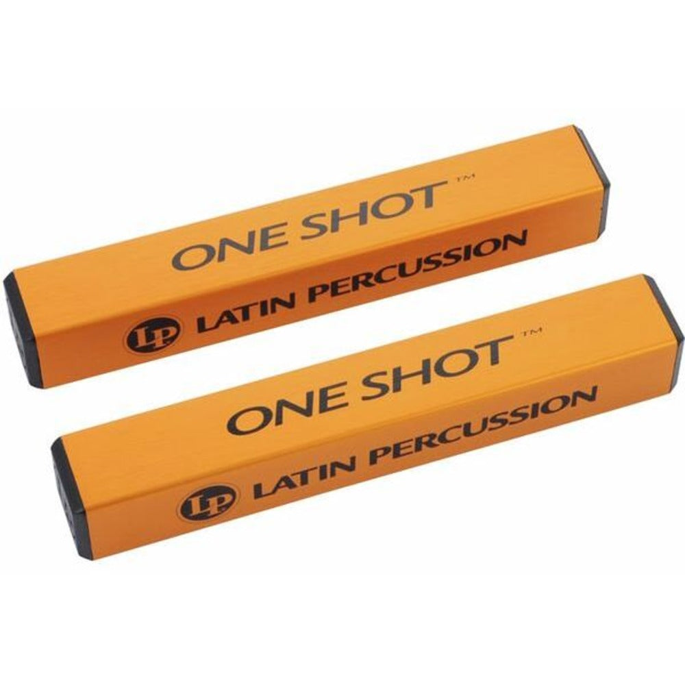 Latin Percussion One Shot Shaker Small