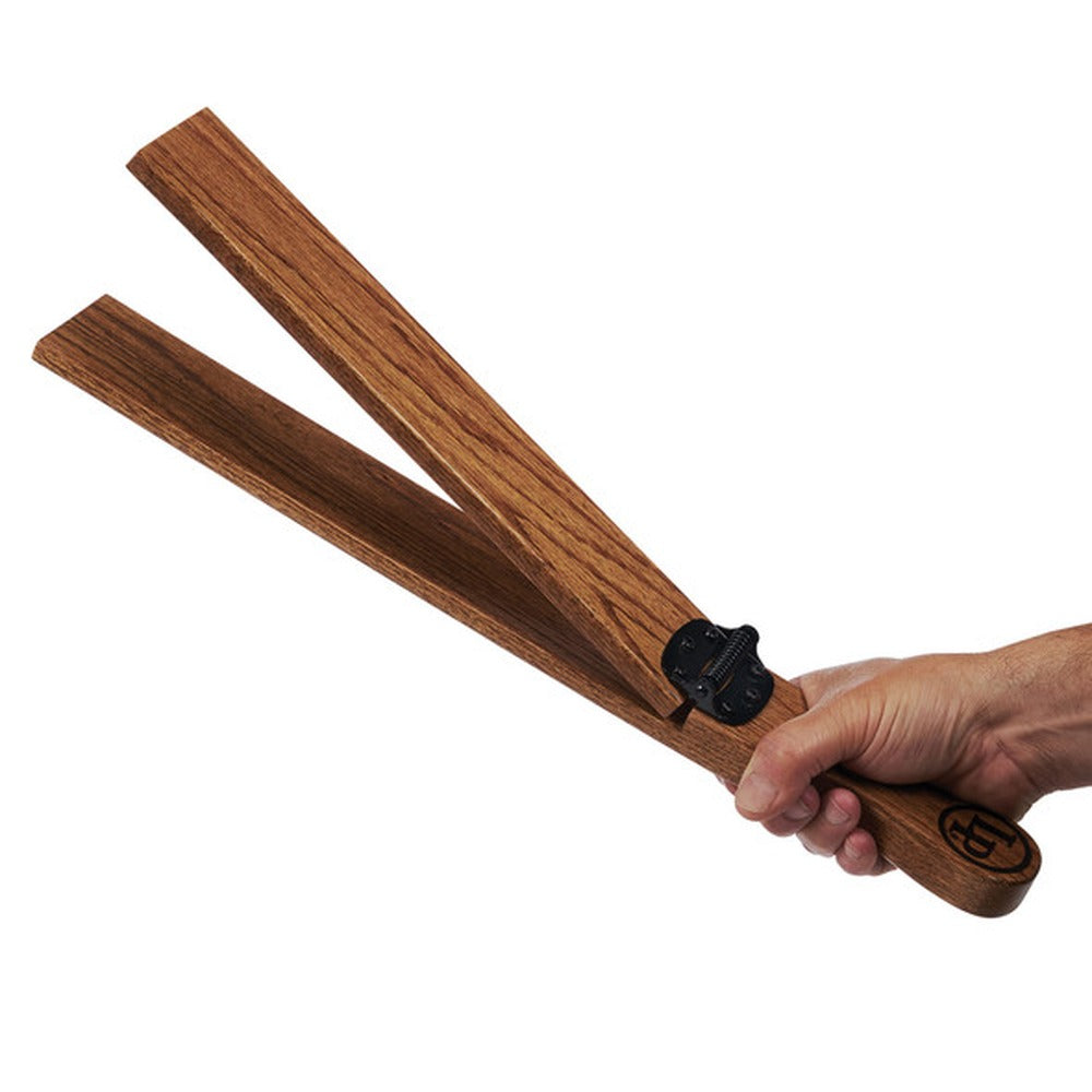 Latin Percussion 24" Monsoon Solid Wood Body Rainstick