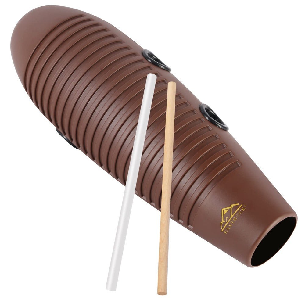 Latin Percussion 24" Monsoon Solid Wood Body Rainstick