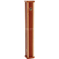 Latin Percussion 24" Monsoon Solid Wood Body Rainstick