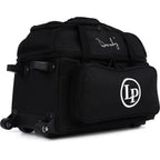 Latin Percussion Bongo Bag with Pouch