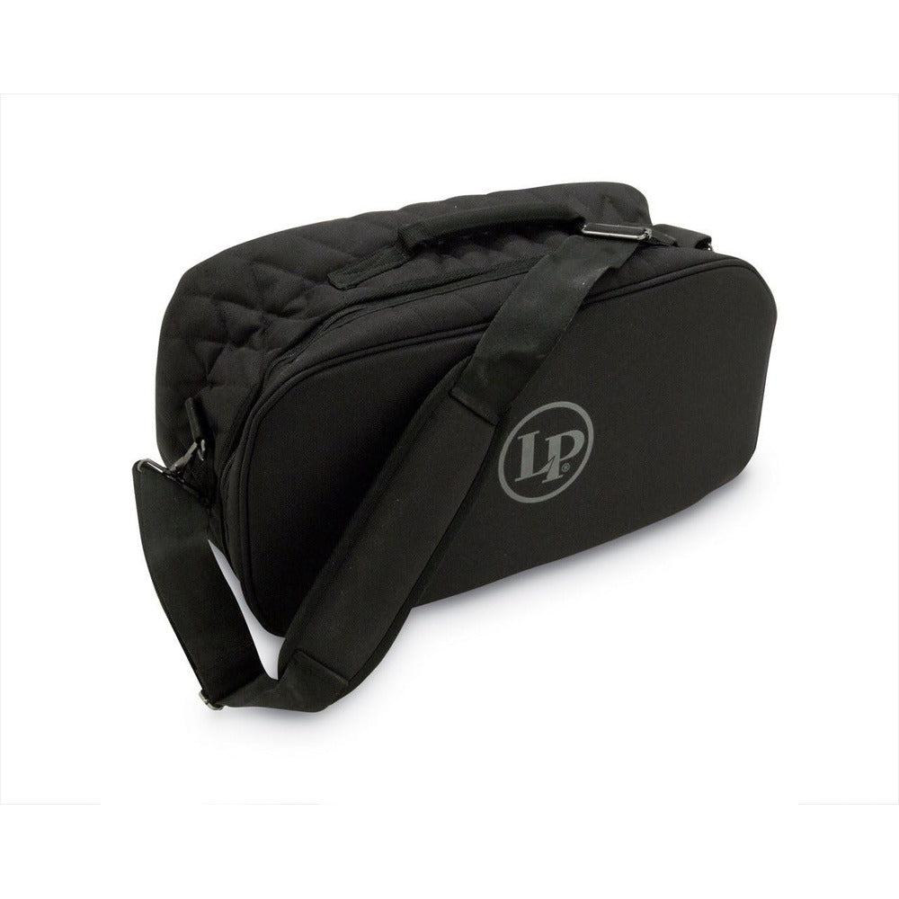 Latin Percussion Bongo Bag with Pouch