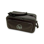 Latin Percussion Bongo Bag with Pouch