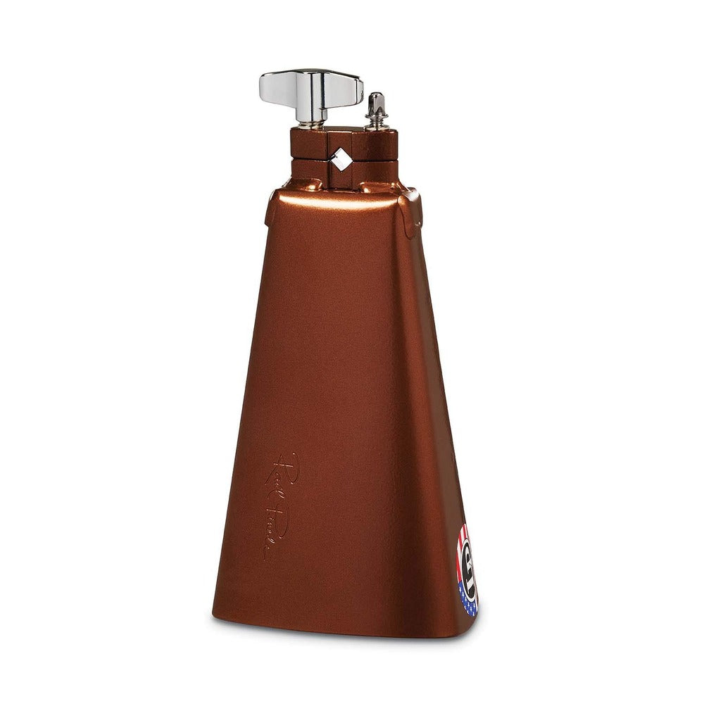 Latin Percussion Tapon Cowbell 4IN 3/8IN Mount BK